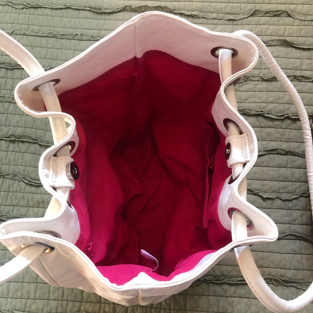 Two Shoulder Purses - Two! - image 3